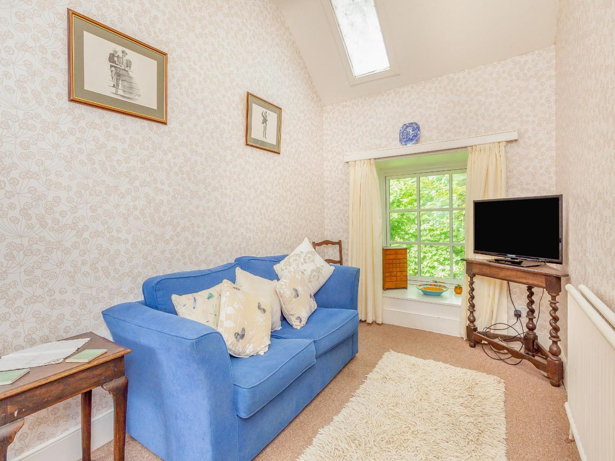 The Cottage Slickly Extérieur photo