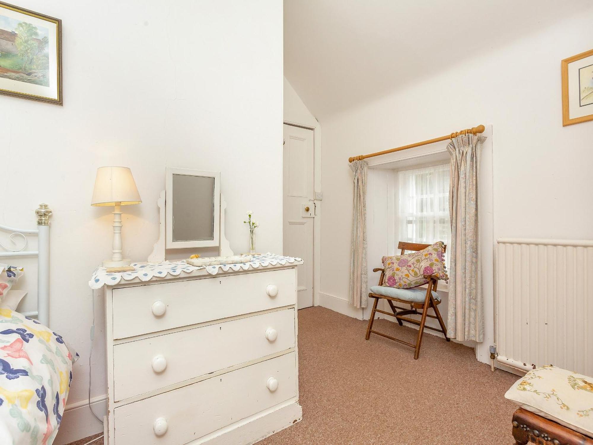The Cottage Slickly Extérieur photo