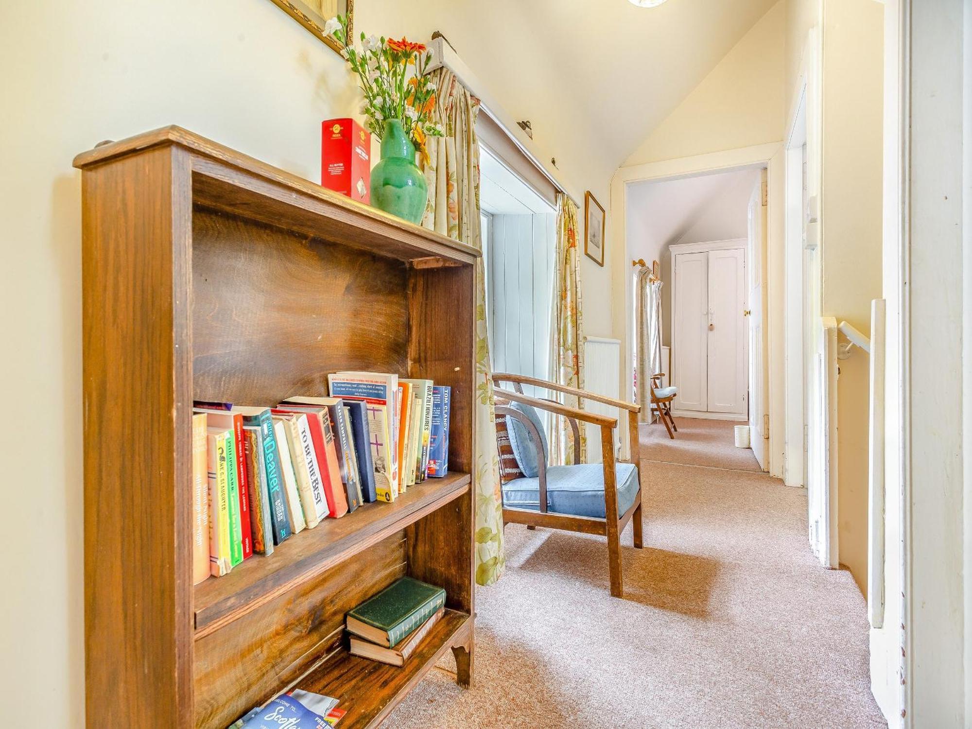 The Cottage Slickly Extérieur photo