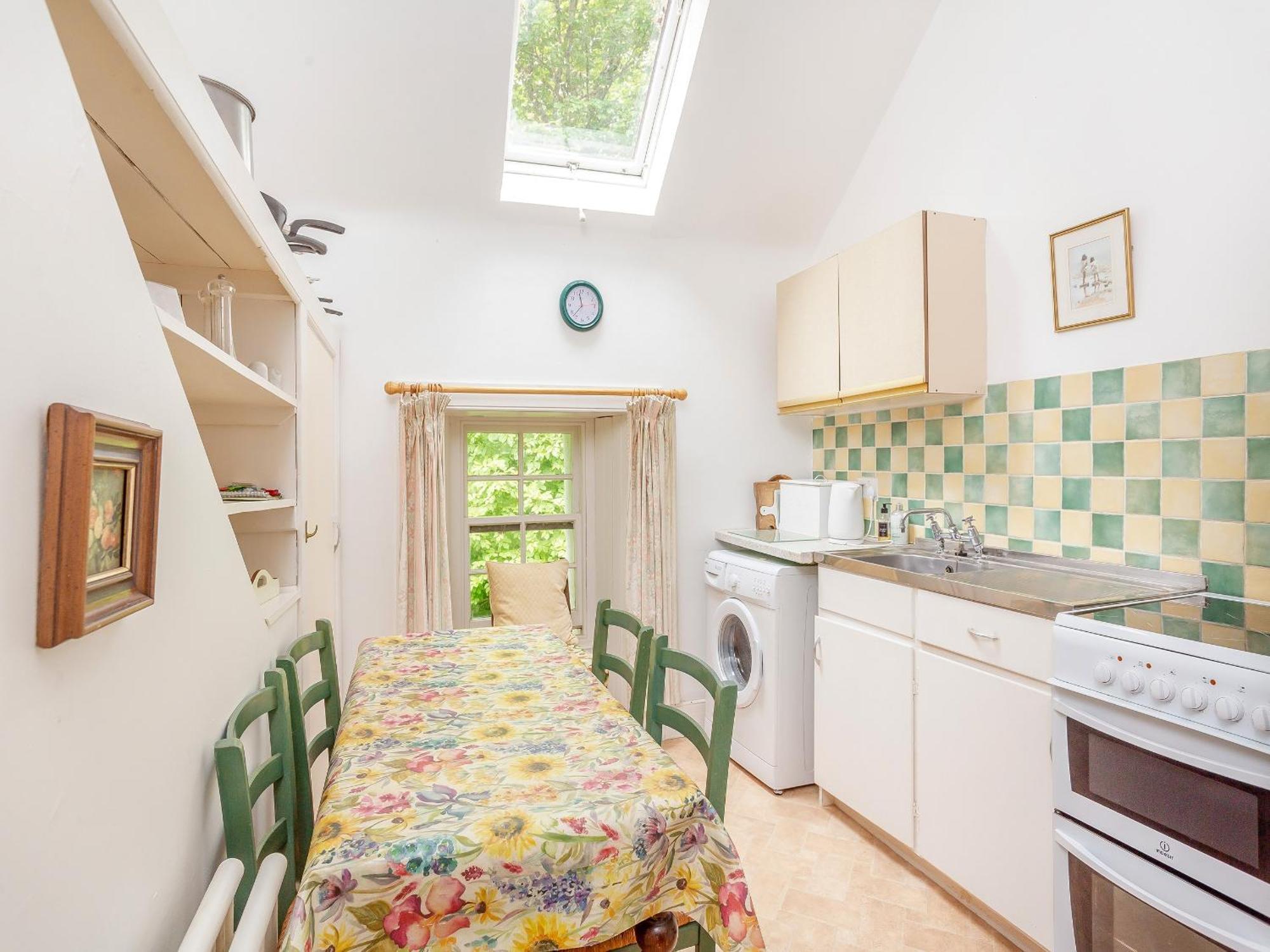 The Cottage Slickly Extérieur photo